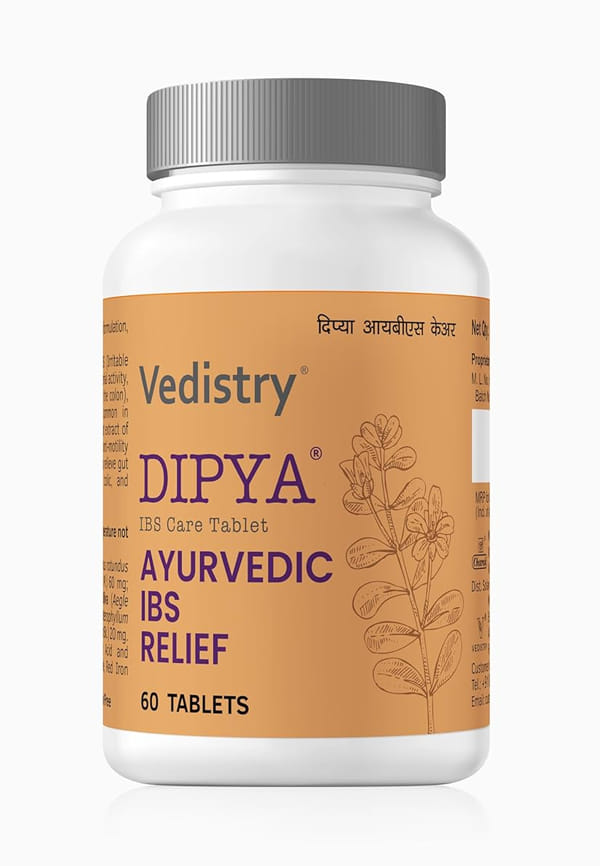 IBS CARE TABLET