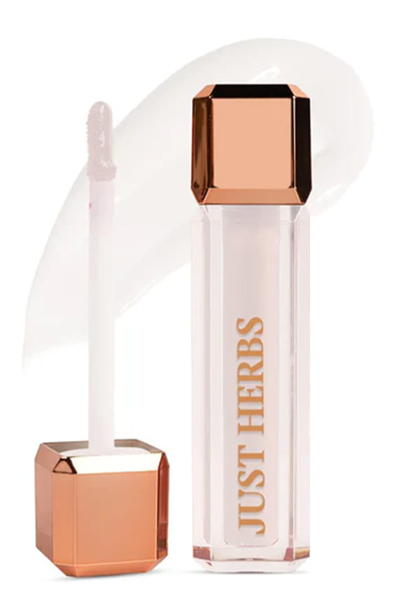 Lip Honey Plumping Gloss - 06 Honey Glaze Lip Honey Plumping Gloss - 06 Honey Glaze