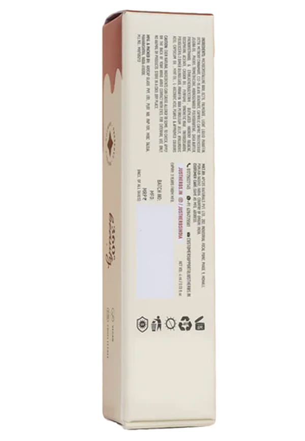 Lip Honey Plumping Gloss - 06 Honey Glaze – thumbnail 2
