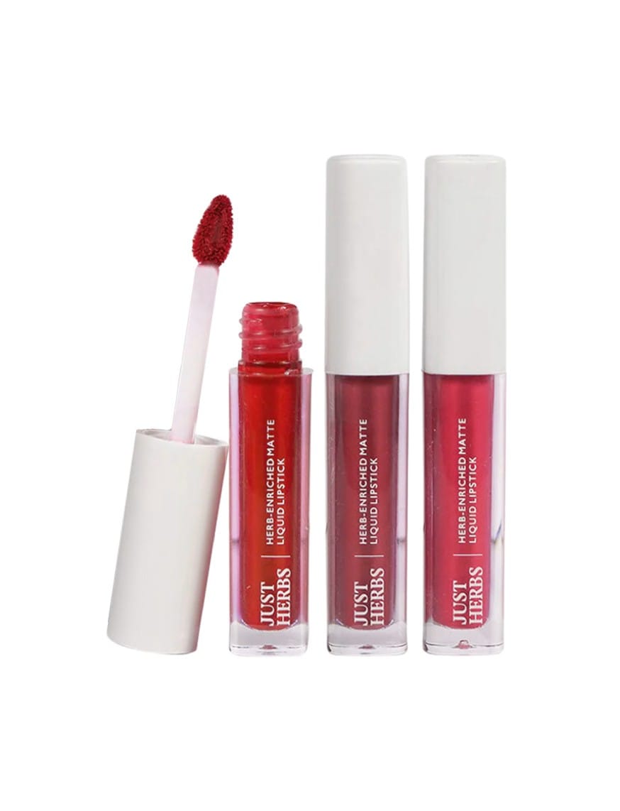 The Herbal Makeup Kit – thumbnail 2