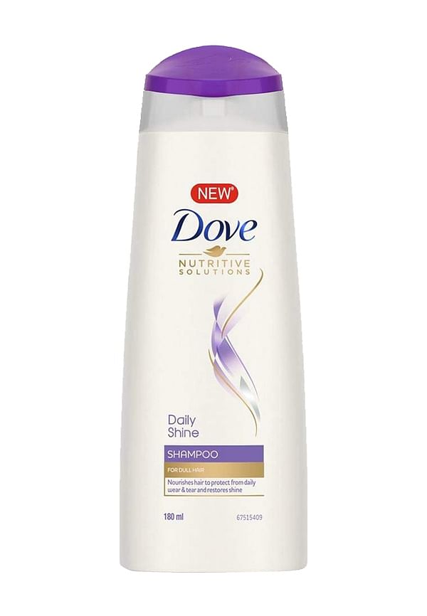 Daily Shine Shampoo