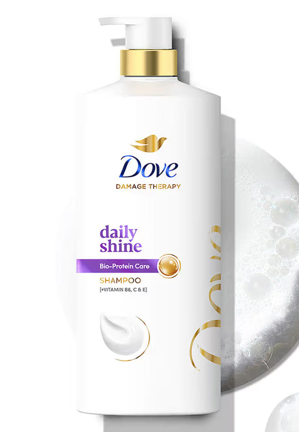 Daily Shine Shampoo Daily Shine Shampoo