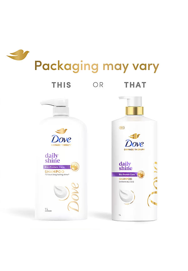 Daily Shine Shampoo – thumbnail 3