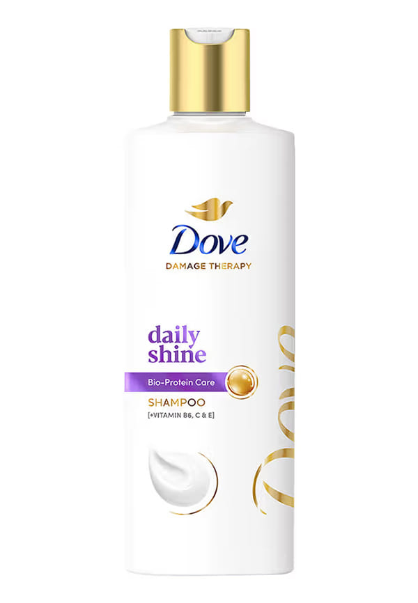Daily Shine Shampoo Daily Shine Shampoo