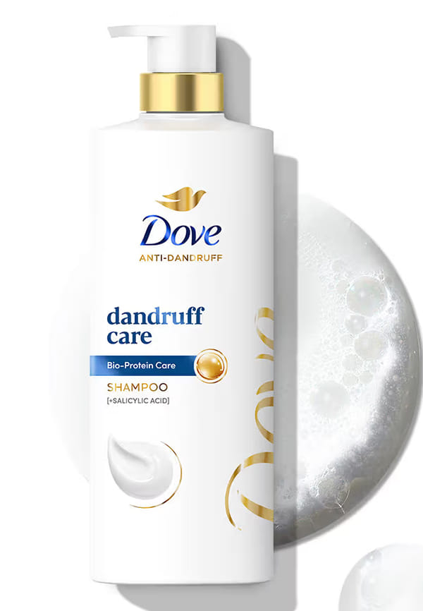 Dandruff Care Shampoo Dandruff Care Shampoo