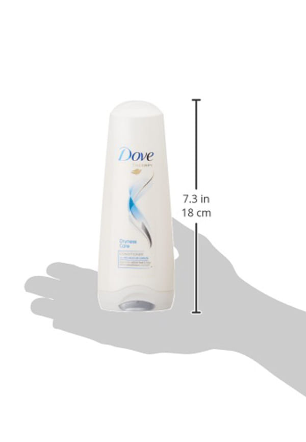 Dryness Care Conditioner – thumbnail 3