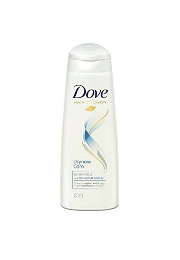 Dryness Care Shampoo