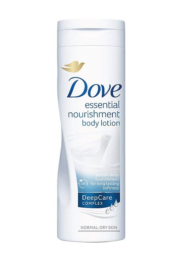 Essential Nourishment Body Lotion