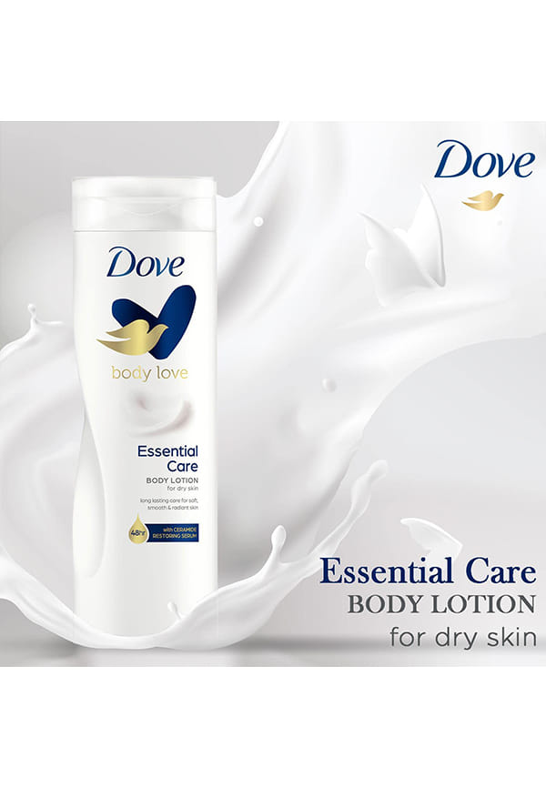 Essential Nourishment Body Lotion – thumbnail 3