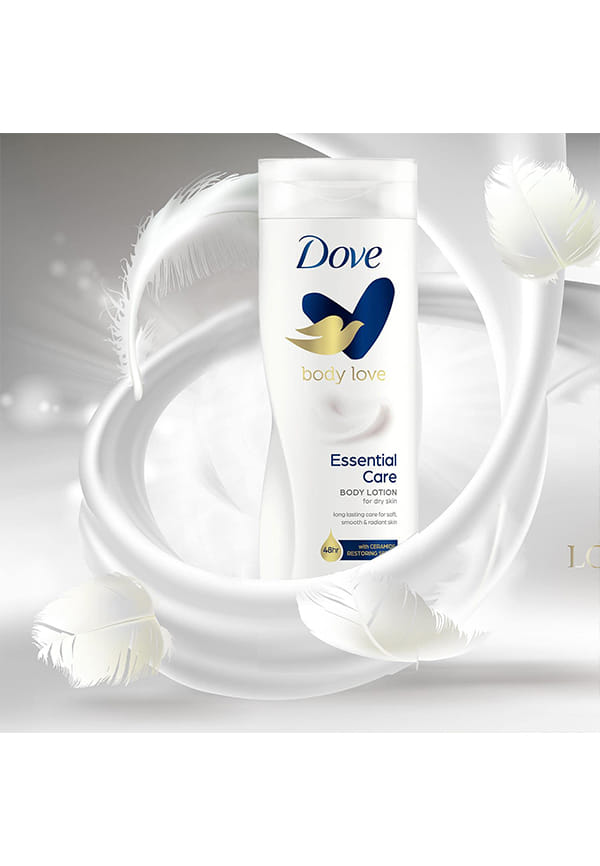 Essential Nourishment Body Lotion – thumbnail 4