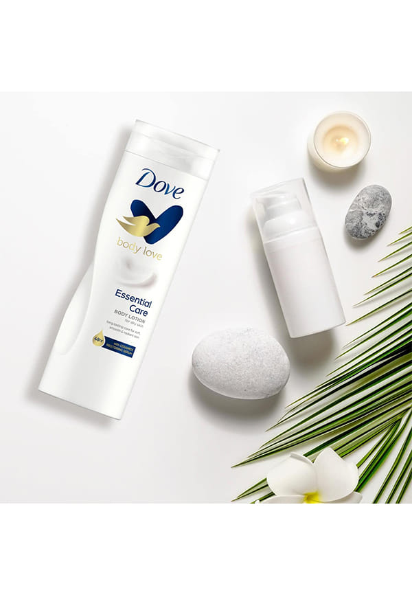 Essential Nourishment Body Lotion – thumbnail 5