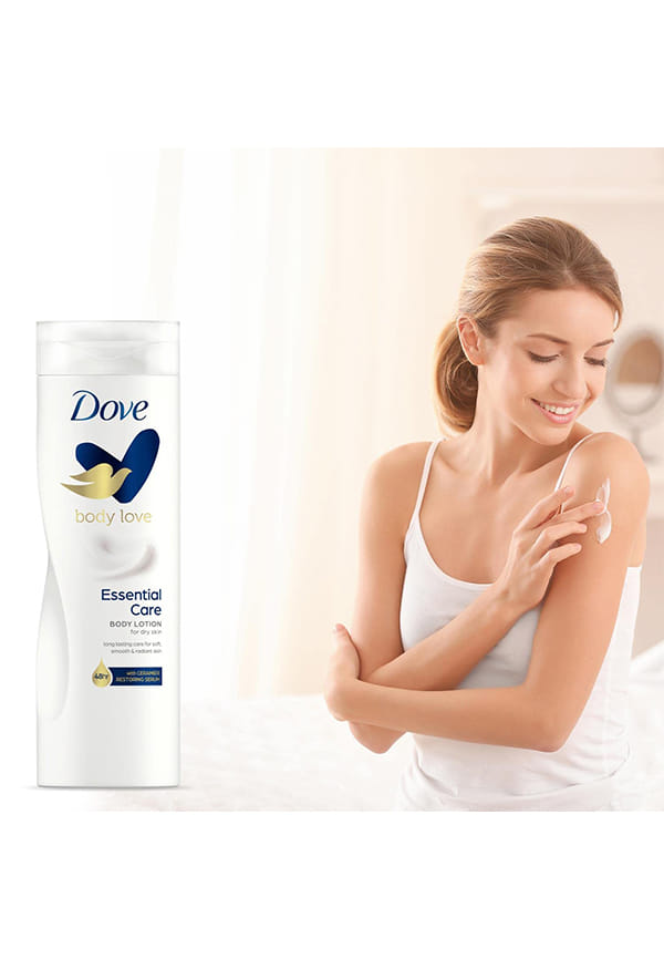 Essential Nourishment Body Lotion – thumbnail 6