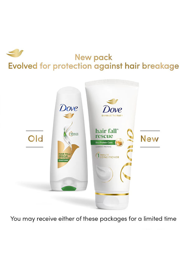 Hair fall Rescue Conditioner – thumbnail 3