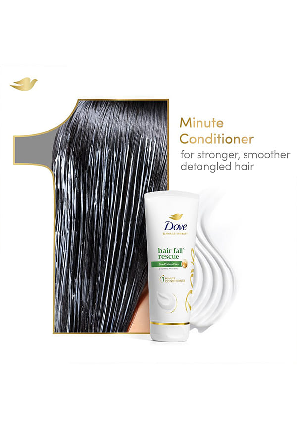Hair fall Rescue Conditioner – thumbnail 5