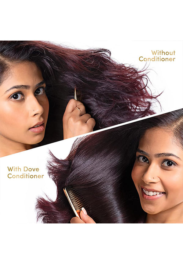 Hair fall Rescue Conditioner – thumbnail 6