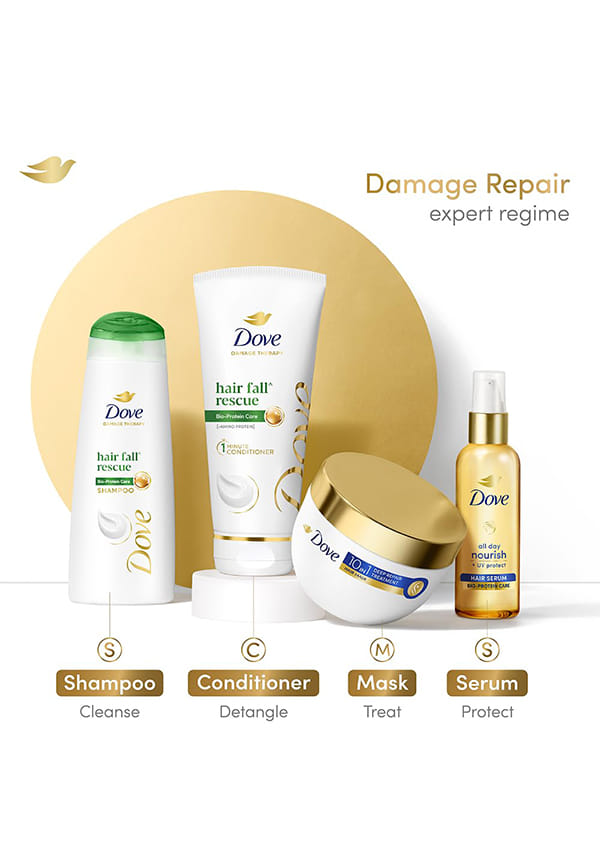Hair fall Rescue Conditioner – thumbnail 8