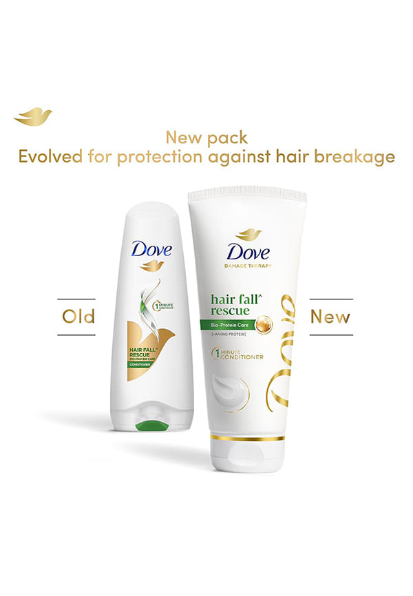 Hair fall Rescue Conditioner – thumbnail 3