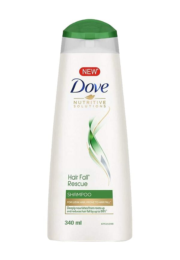 Hair Fall Rescue Shampoo