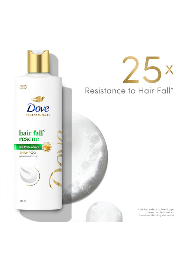 Hair Fall Rescue Shampoo – thumbnail 4