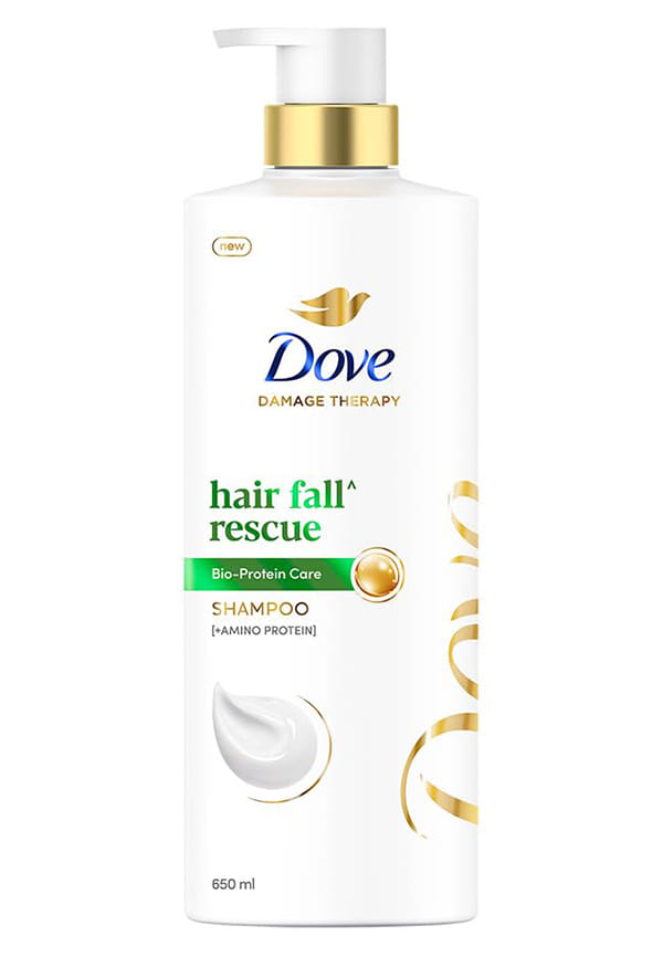 Hair Fall Rescue Shampoo Hair Fall Rescue Shampoo
