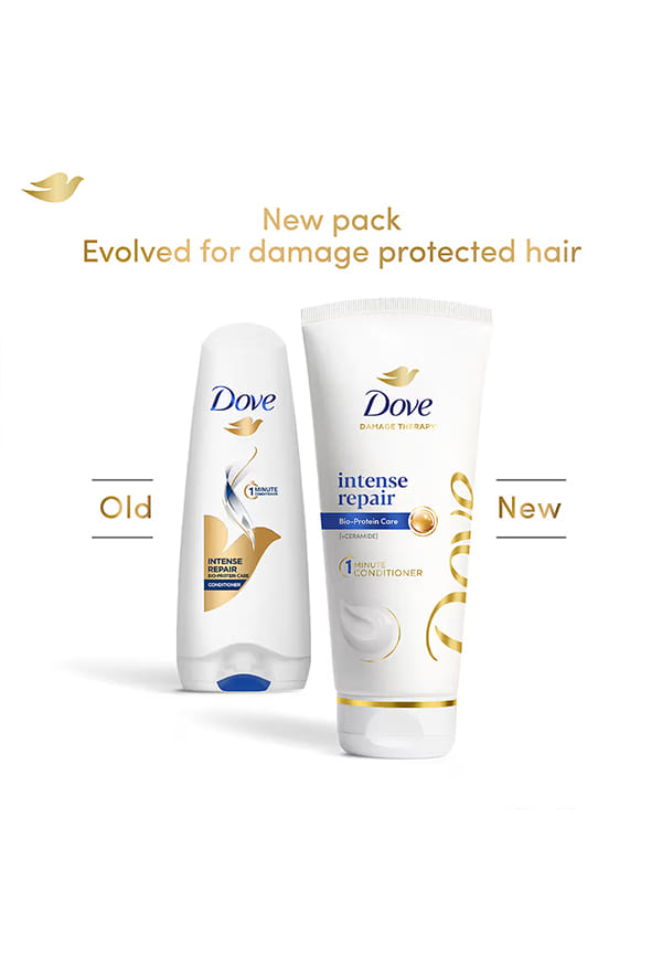 Intense Repair Conditioner – thumbnail 3