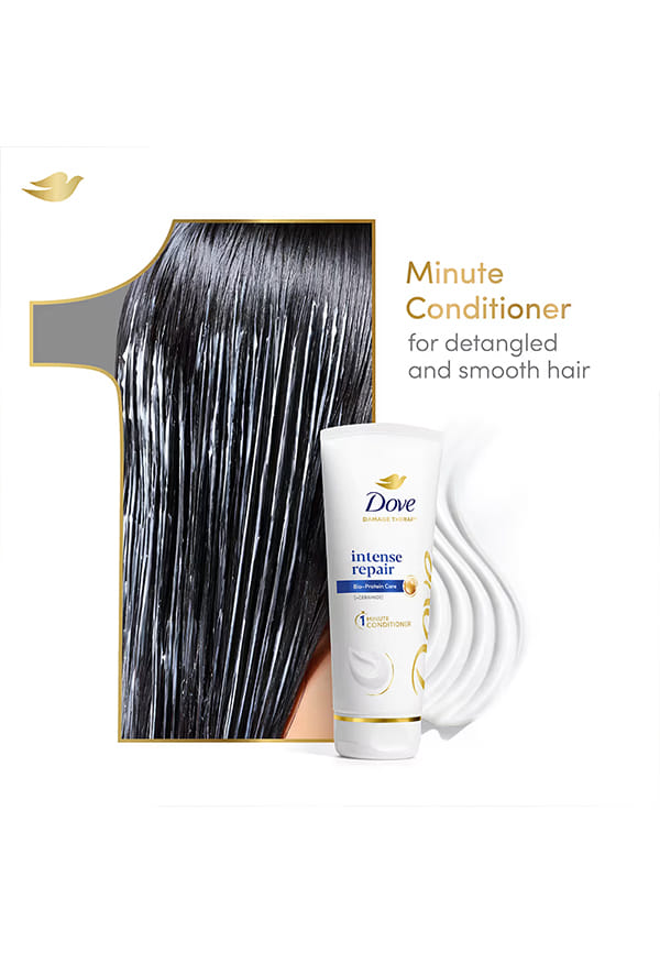 Intense Repair Conditioner – thumbnail 5