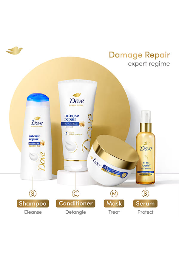 Intense Repair Conditioner – thumbnail 8