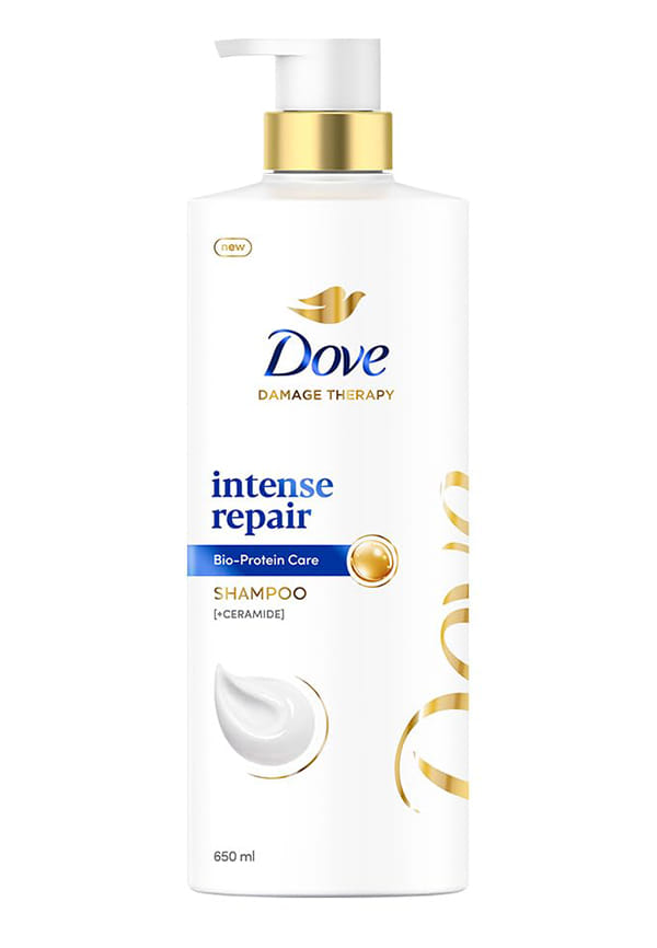 Intense Repair Shampoo Intense Repair Shampoo