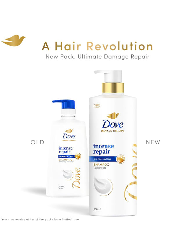 Intense Repair Shampoo – thumbnail 3