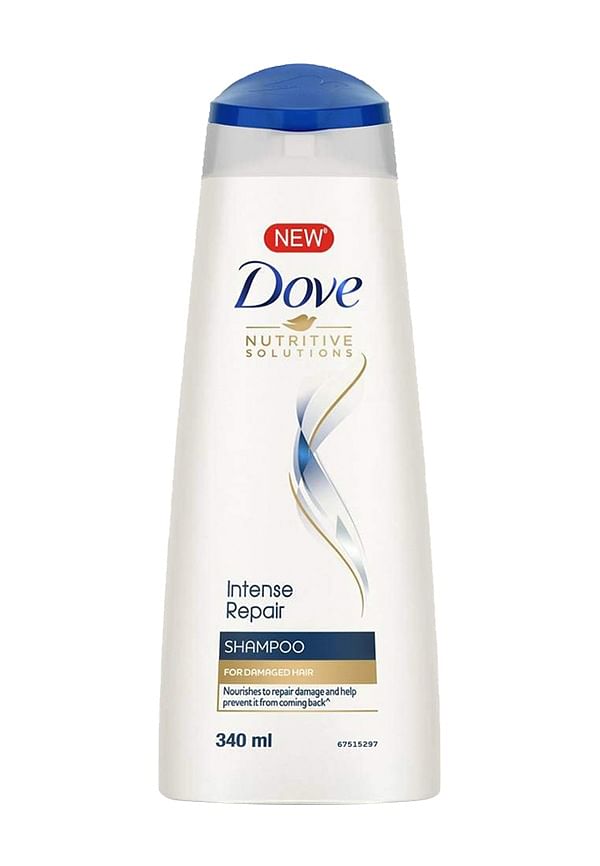 Intense Repair Shampoo