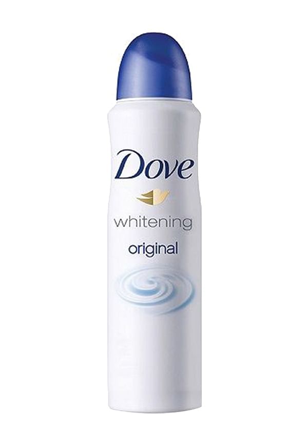 Whitening Original Deodorant