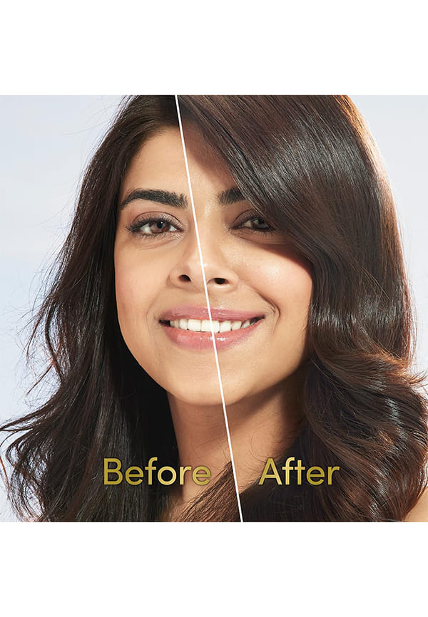 Dove All Day Nourish + UV Protect Hair Serum – thumbnail 4