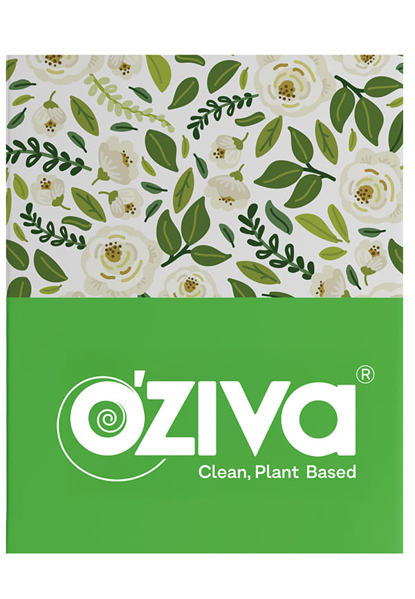 OZiva Grand Wellness Gift Box – thumbnail 2