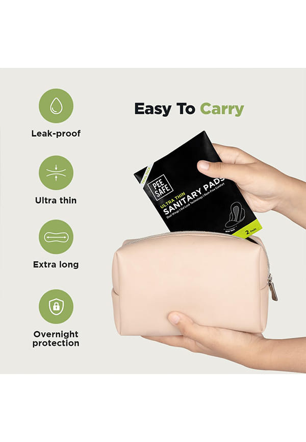 Free Pee Safe Daily Hygiene Kit – thumbnail 3