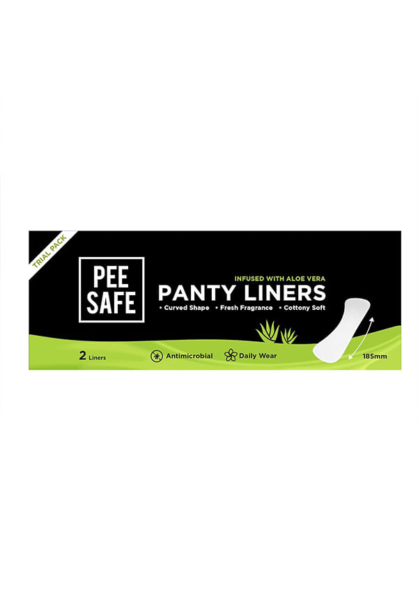 Free Pee Safe Daily Hygiene Kit – thumbnail 4