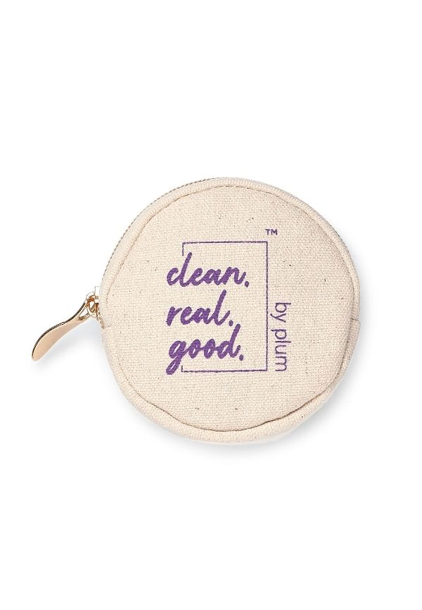 Earphone Pouch