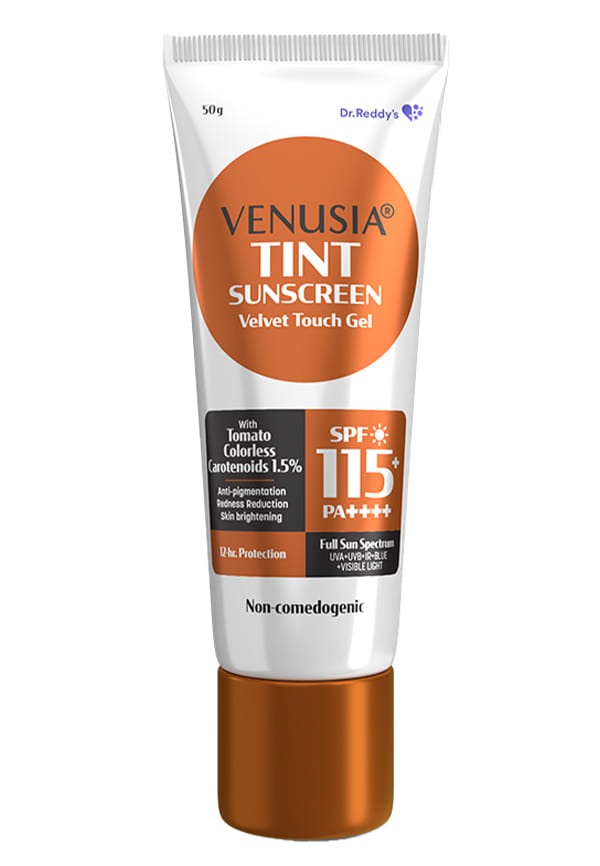 Tinted sunscreen SPF115I Full spectrum protection I UVA UVB Blue light protect Tinted sunscreen SPF115I Full spectrum protection I UVA UVB Blue light protect