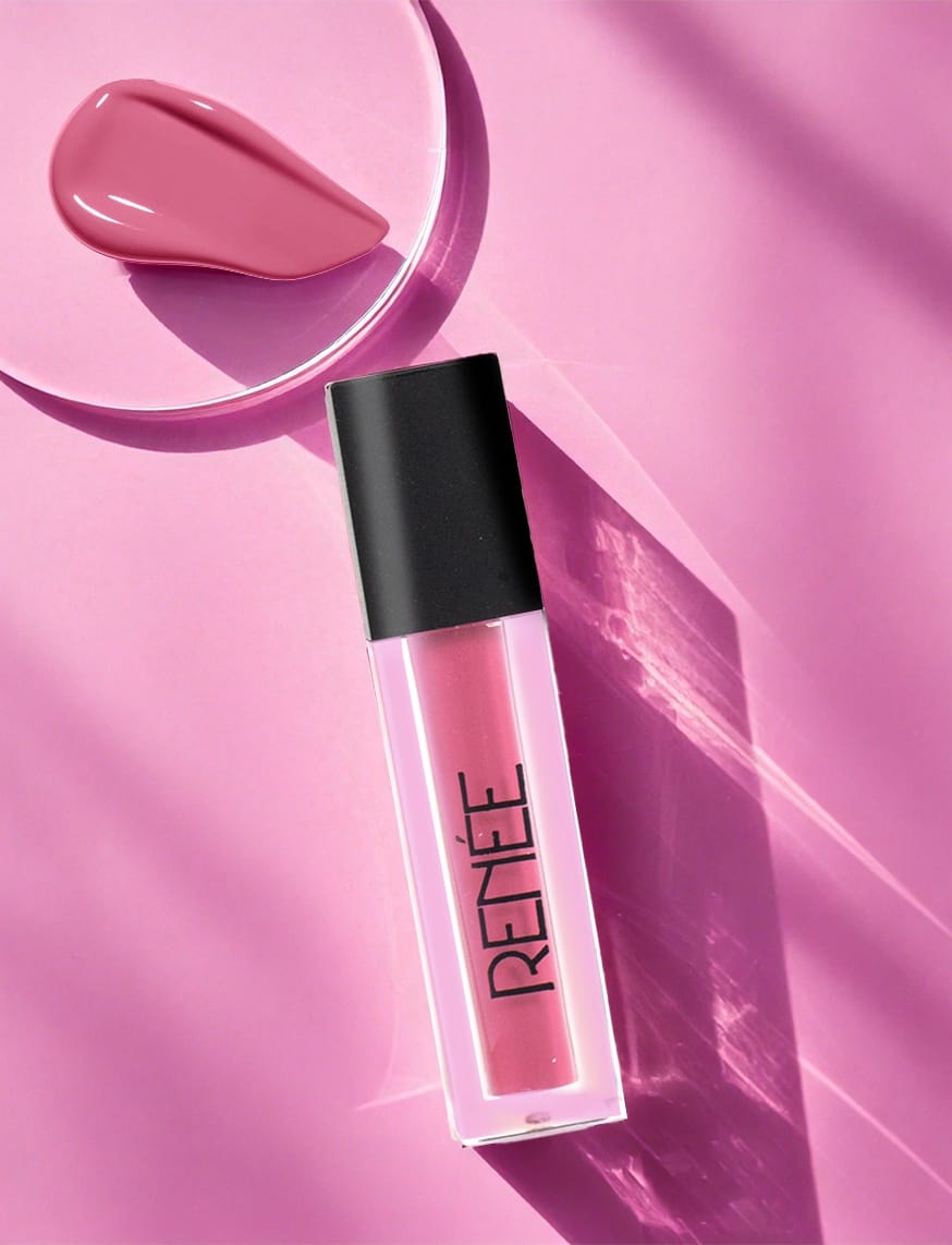 Stay With Me Mini Lip Color Awe For Mauve – thumbnail 2