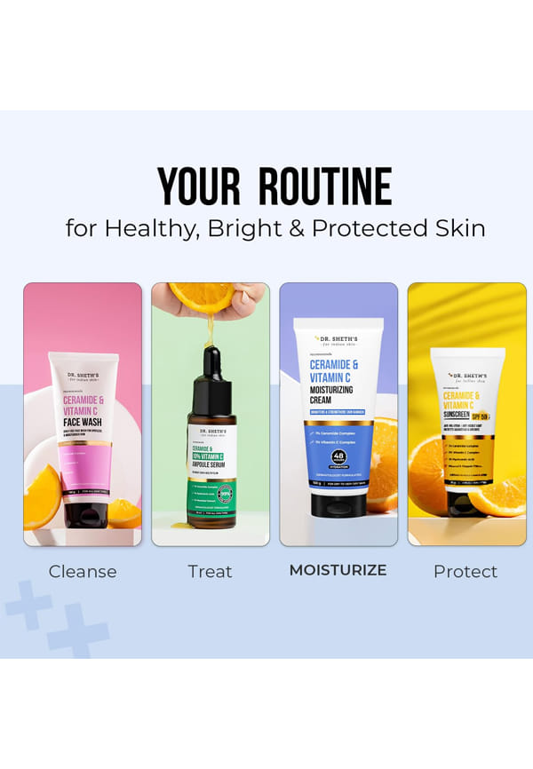Kesar & Kojic Acid Oil-Free Moisturizer – thumbnail 5