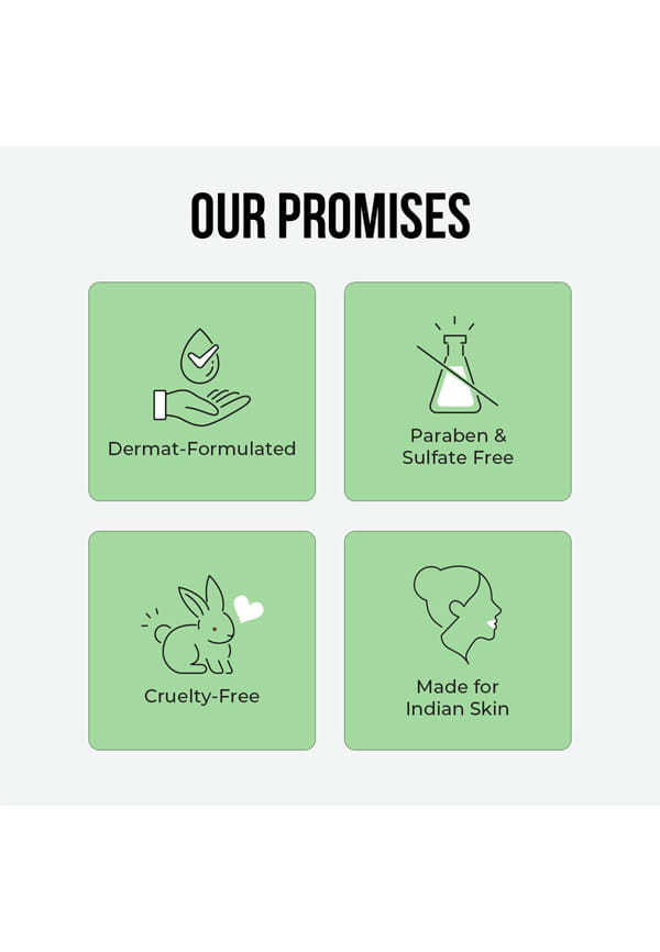 Kesar & Kojic Acid Serum – thumbnail 5