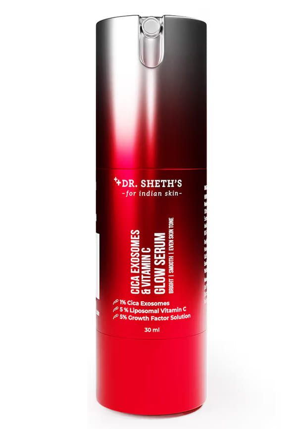 Argireline Peptide & Copper Peptide B'tox Serum