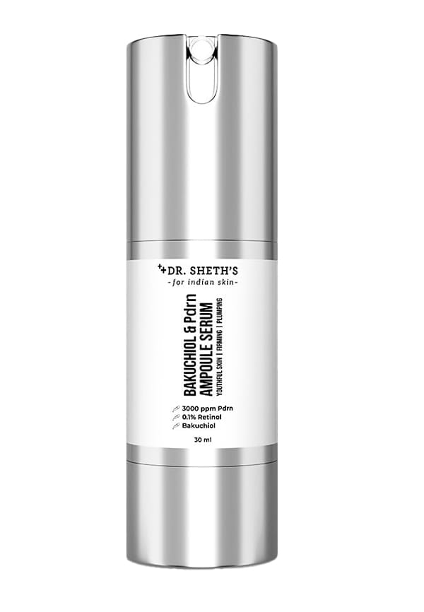 Bakuchiol & Pdrn Serum