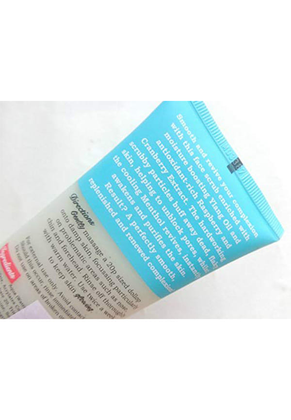 Pore-Fect Scrub – thumbnail 2