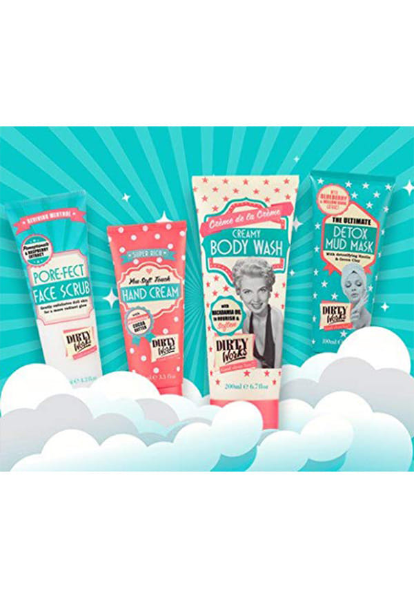 Pore-Fect Scrub – thumbnail 3