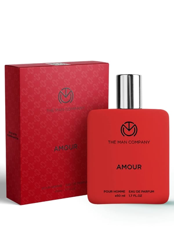 AMOUR EDP