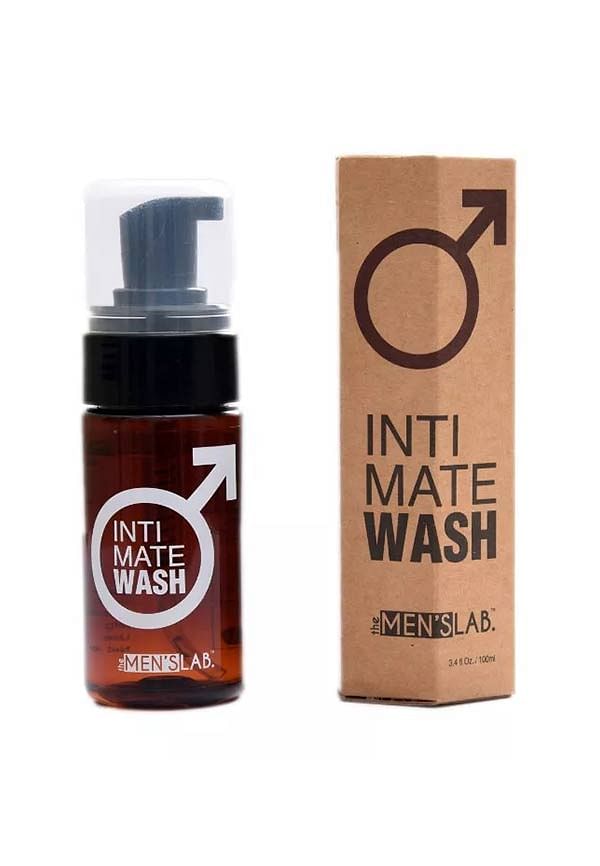 Intimate Wash For Men