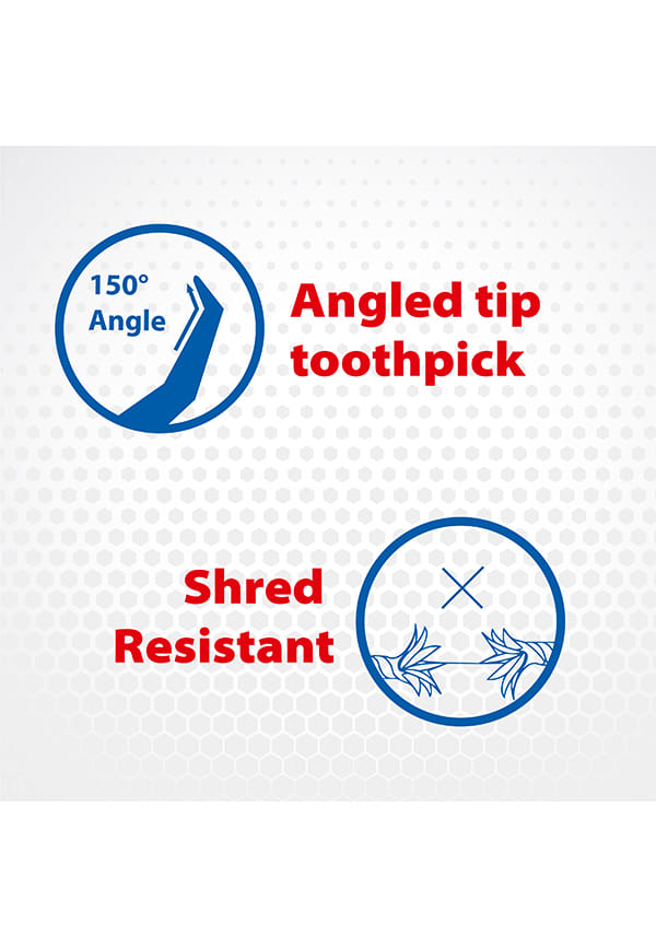 Deep Clean Floss Pick – thumbnail 3
