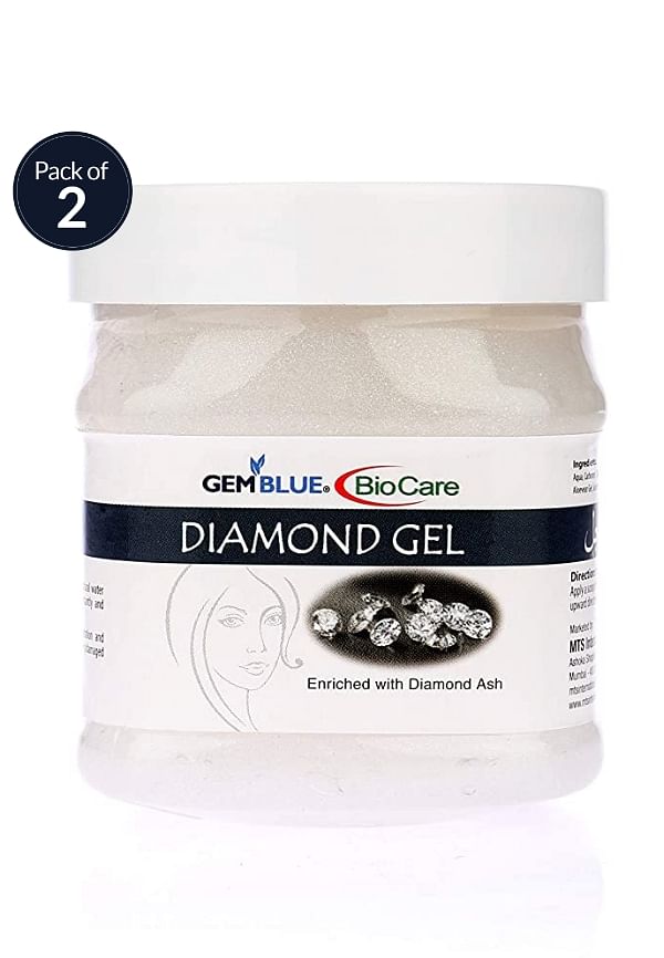 Diamond Gel- 500Ml