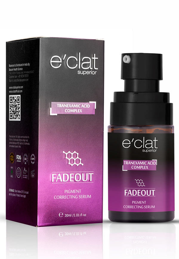 Fadeout – Pigment Correcting Serum