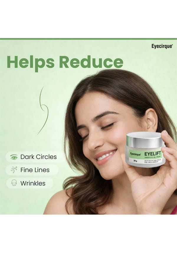 Eyecirque Under Eye Cream – thumbnail 5